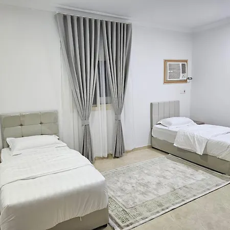 شقق مفروشة-3