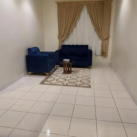 Hotel جواهر قباء للشقق الفندقية-2