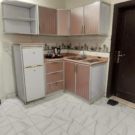 Hotel جواهر قباء للشقق الفندقية-3