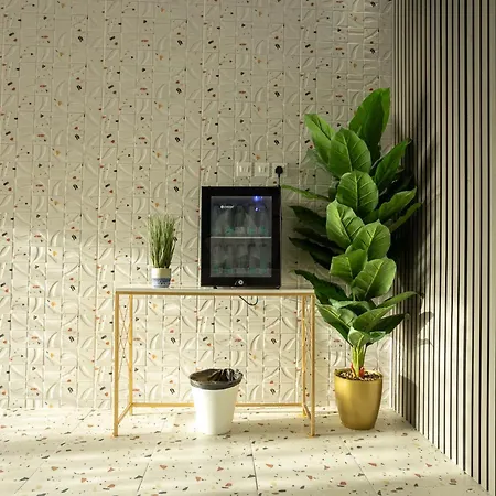 أجنحة لفيف الملك فهد - إيكو - Lafif Apartments King Fahd-2