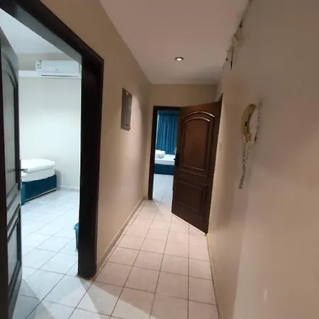Daniel Private Properity Appartment-2
