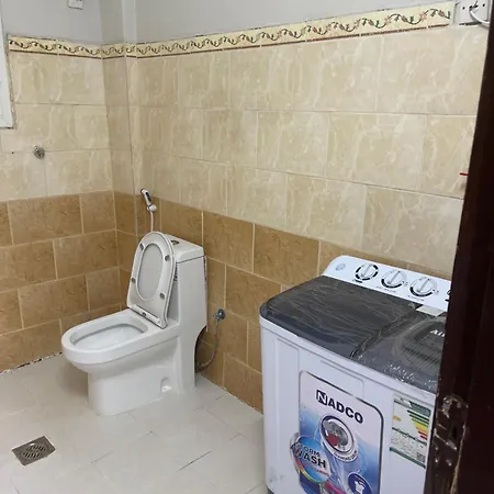 شقق المدينة المنورة-2