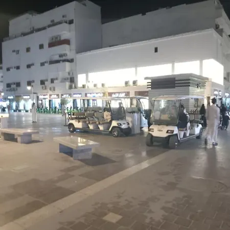 شقق جادة قباء-2