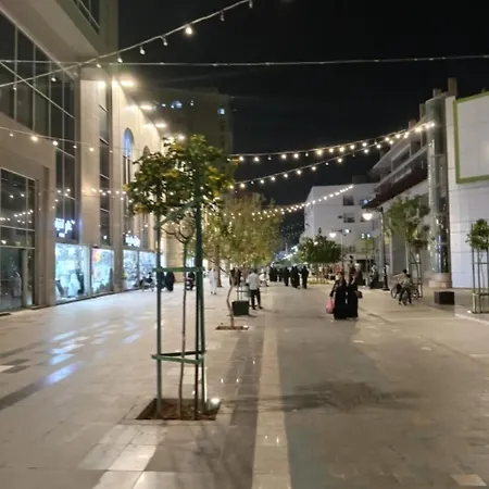 شقق جادة قباء-2