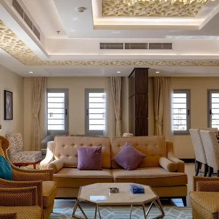 نرسيان طيبة للوحدات السكنية-2