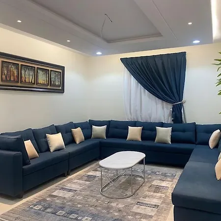 شقق ايلاف طيبة-3