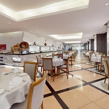 Mias Al Madina Hotel-2