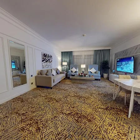 Mias Al Madina Hotel-3