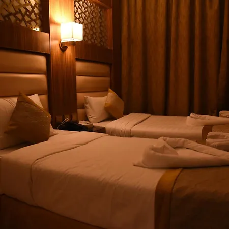 Manazel Alsafiyah Hotel-3