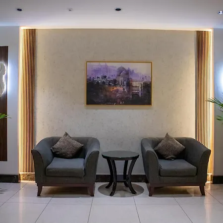 Emaar Royal Hotel-3