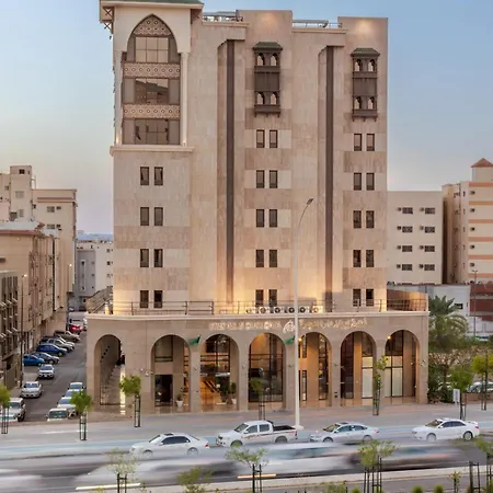 فندق إيوان دار الهجرة-3