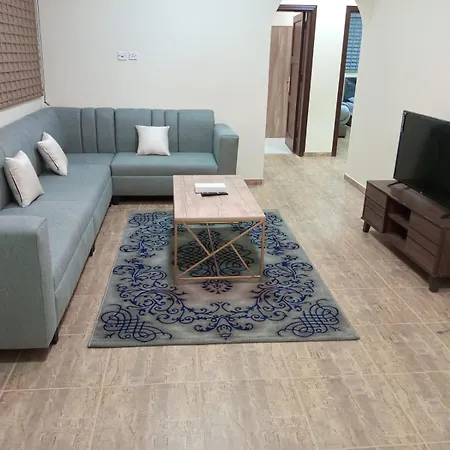 شقق الفتح الخاصة Al-Fateh Private Apartments-3