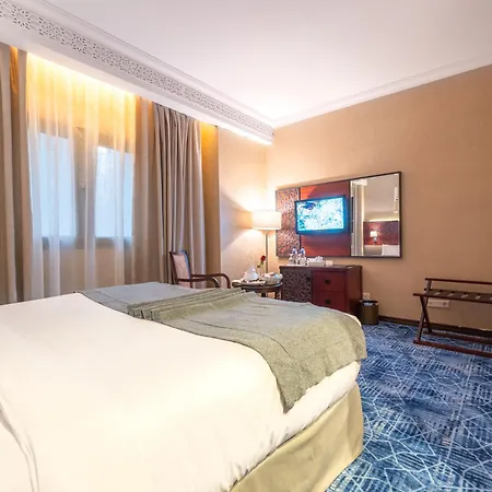 Shaza Regency Plaza Al Madinah-3