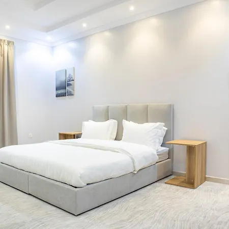 Family Apartments 15 Mins Drive To Al-Masjid Nabawi - Nozol Noor 4-3