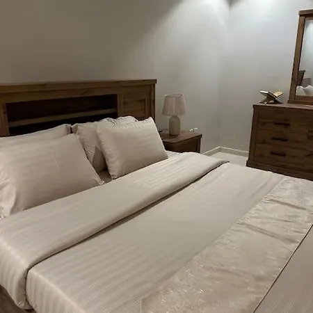 وحدة سكنية فاخرة 2 Luxury residential unit-2