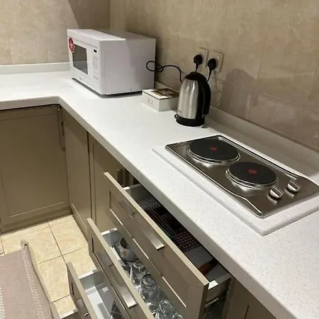 وحدة سكنية فاخرة 2 Luxury residential unit-3