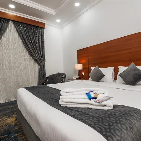شقق انوار - Anwar Apartments-2