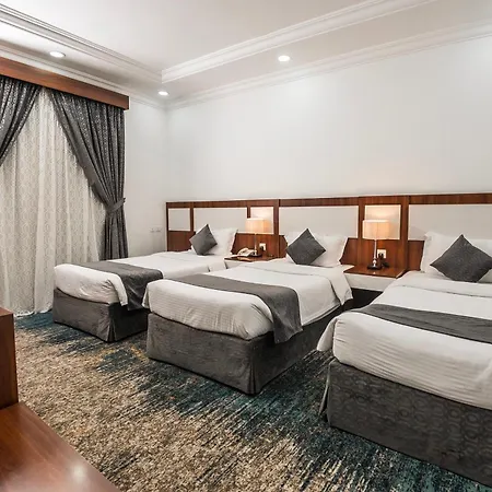 شقق انوار - Anwar Apartments-3