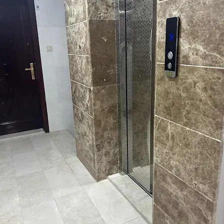 العمري للشقق المفروشة الشهرية-2
