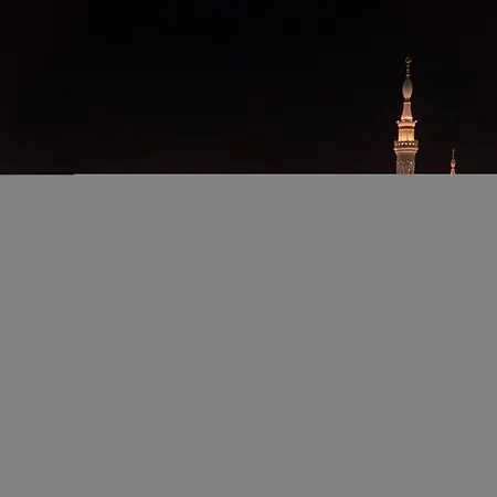 دار الإيمان إنتركونتيننتال-2