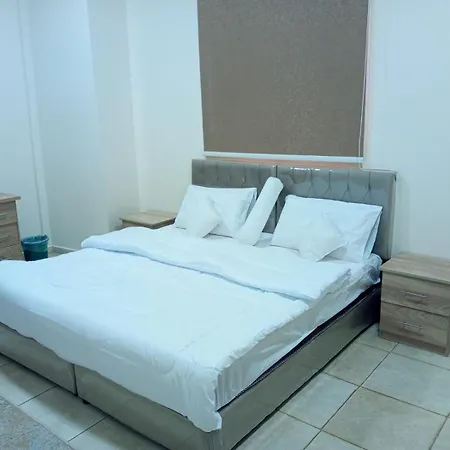 شقق الفتح الخاصة Al-Fateh Private Apartments-2