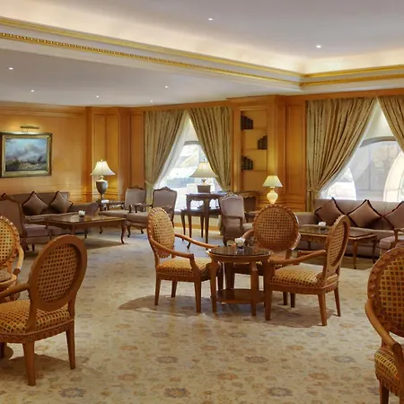 New Madinah Hotel-2
