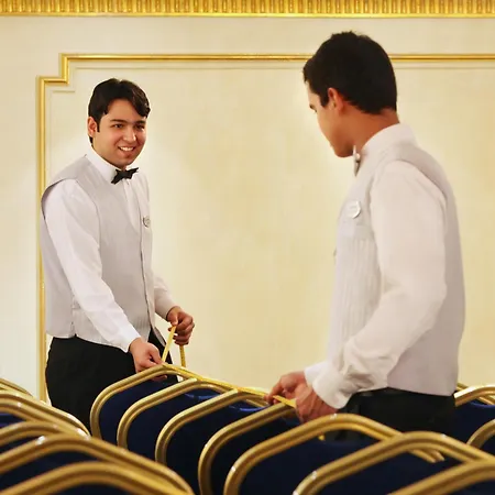 New Madinah Hotel-2