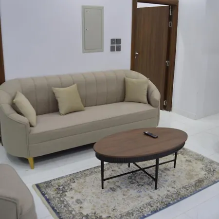 شقق مفروشة-3