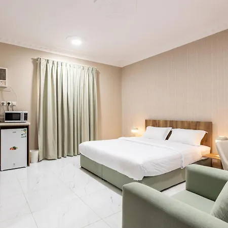 Al-Rajhi Luxury Modern Flats-2