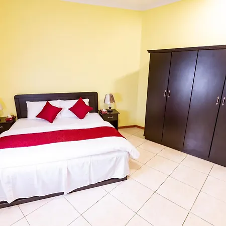 Al Eairy Furnished Apartments 014-2