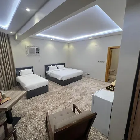 مرافق الضيافة الخاصة - Private Hospitality Facilities-3
