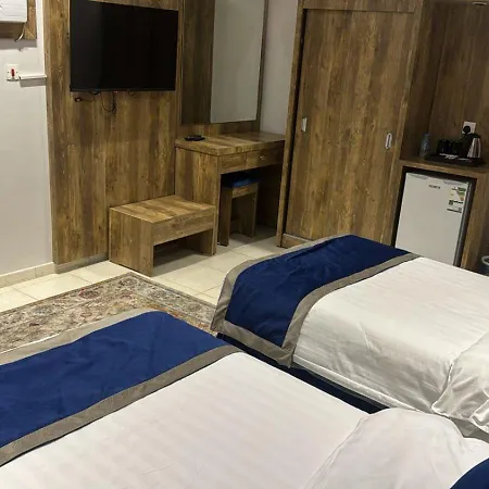 نزل مايا-3