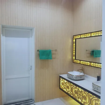 Home 2BR شقة غرفتين بمدخل خارجي مستقل طريق مباشر 4 دقائق عن الحرم النبوي-2