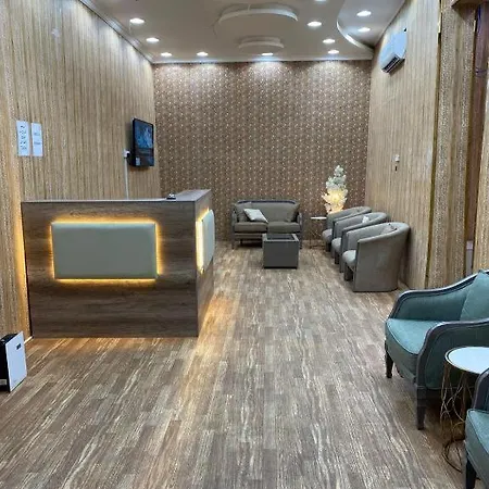 اجنحة دار السعد-3