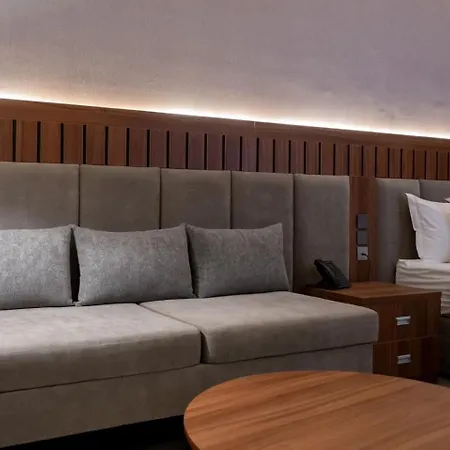 شقق ركاز Rakaz Apartments-2