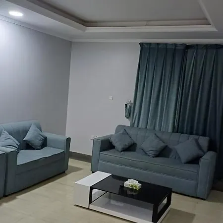هوتيل المدينة للشقق الفندقية Hotel Al Madinah Hotel Apartments-2