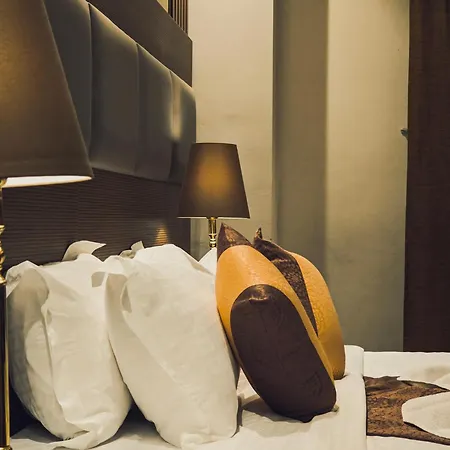 Qasr Al Ansar Golden Tulip Hotel-2