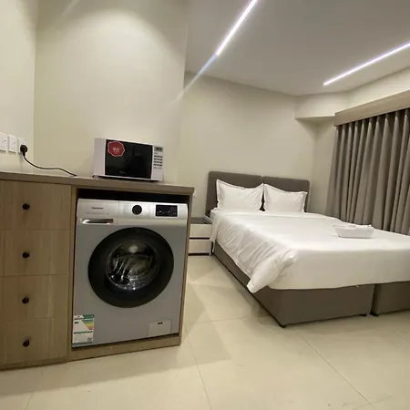 Wateel Apartment-2