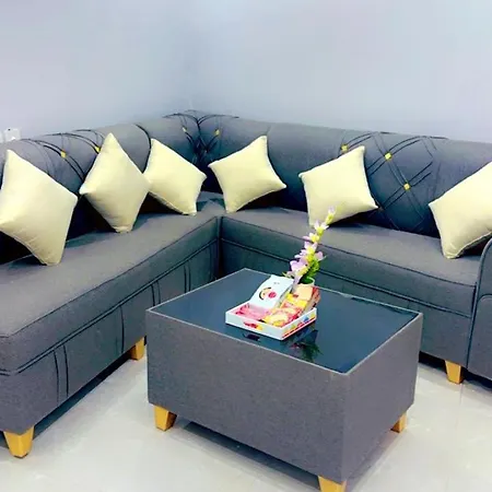 Madinah Apartments Towlan-2