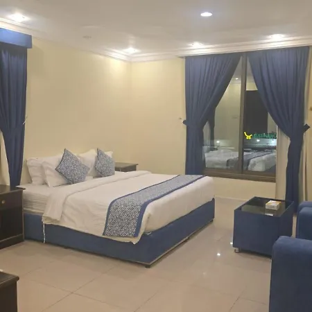 منازل للشقق الفندقية Manazel Hotel Apartments-2