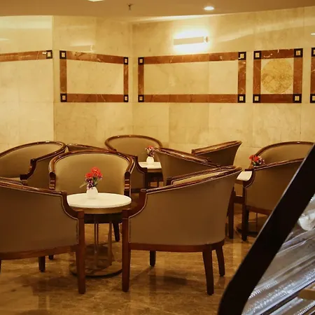 Nozol Royal Hotel-2