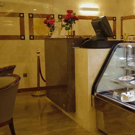 Nozol Royal Hotel-2