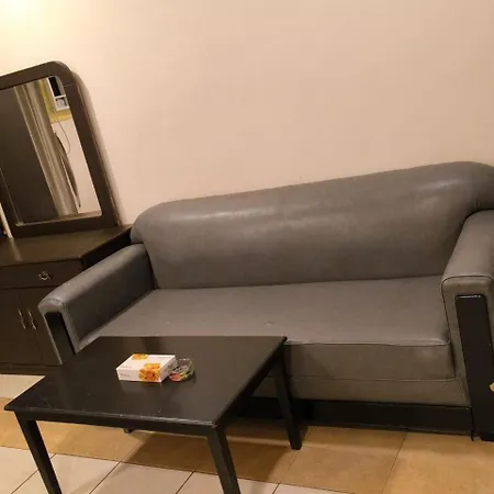 واحة المدينة للشقق الفندقيه Wahat Al Madinah Hotel Apartments-2
