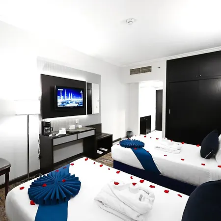 Grand Plaza Al Madina-3