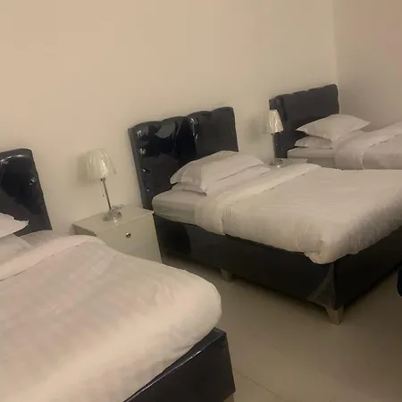 Jamal Royal Apartments-3