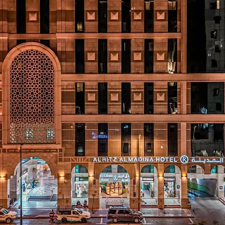 نزل المنورة-2