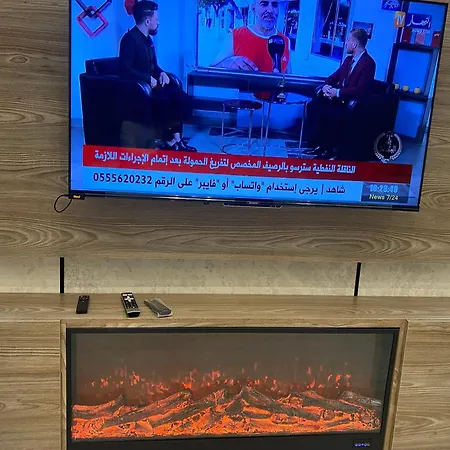 FHr للشقق المفروشة-2