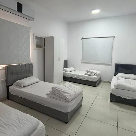 Alfatih apartments شقق الفتح-3