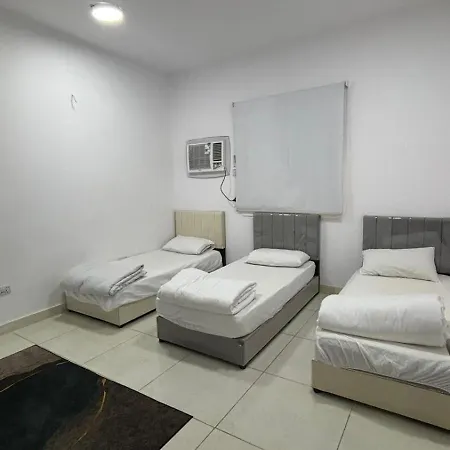 Alfatih Apartments شقق الفتح-3