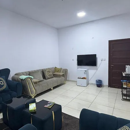 Alfatih apartments شقق الفتح-2